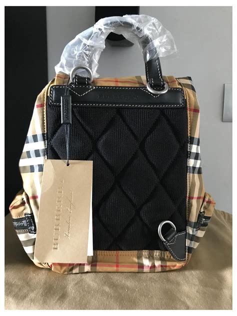 sacs burberry petit|Burberry bag price list.